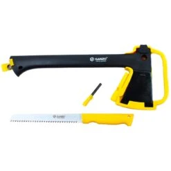 Hache Ganzo GSA01-YE - Ganzo