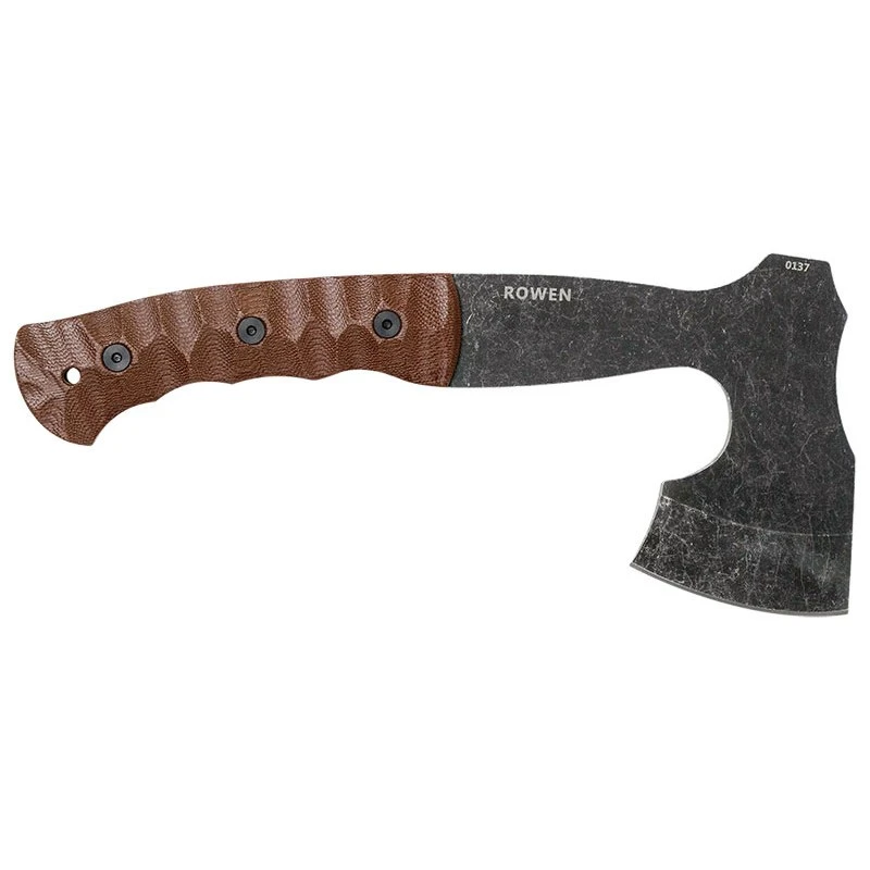 Hache Gibson ESEE 4 Hache Gibson ESEE – Image 2