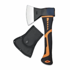 Hache Tactique Albainox 32397