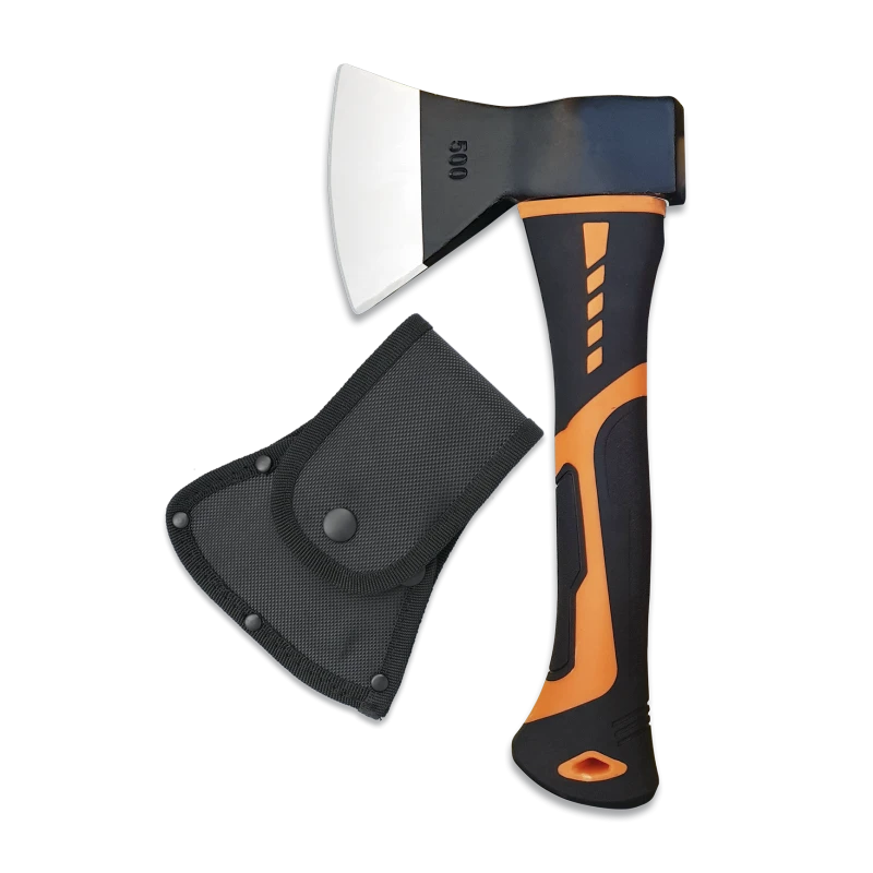 Hache Tactique Albainox 32397 3 Hache Tactique Albainox 32397