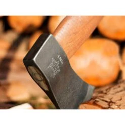 Le Couteau -Le Couteau hachette fox yankee 1