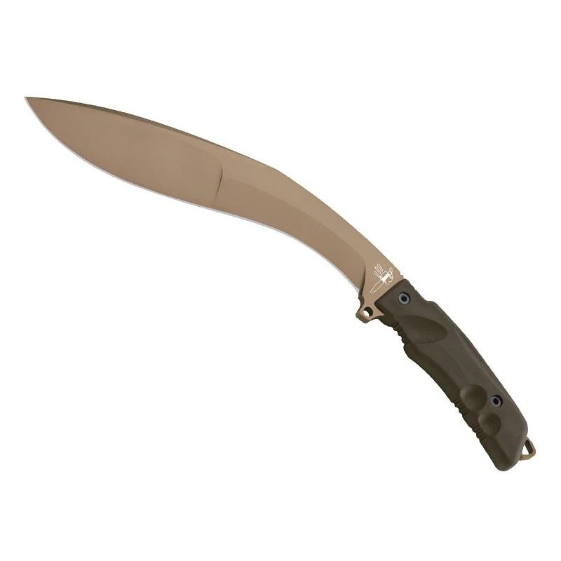 Kukri Fox Extreme Tactical Bronze 3 Kukri Fox Extreme Tactical Bronze