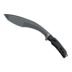 Kukri Fox Extreme Tactical Noir