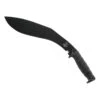 Kukri Puma-Tec Noir 31cm Inox + étui -Le Couteau kukri puma tec noir 31cm inox etui