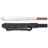 Machette Albainox 32536 Masai Double Tranchant -Le Couteau machette albainox 32536 masai double tranchant