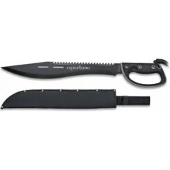 Machette Albainox Espartano 31886 Lame 45cm
