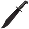 Machette Cold Steel Black Bear Bowie -Le Couteau machette cold steel black bear bowie