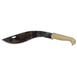 Machette Condor TerraKukri Desert