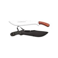 Machette Coupe-coupe Albainox Alpha Wolf 37cm 32512