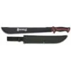 Machette Coupe-coupe Albainox Savage 32385 2 Machette Coupe-coupe Albainox Savage 32385 -Le Couteau machette coupe coupe albainox savage 32385
