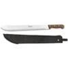 Machette Latine Albainox 31712 Lame 42,5cm Manche Bois -Le Couteau machette latine albainox 31712 lame 425cm manche bois