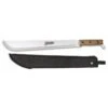 Machette Latine Albainox Explorer 31761 Lame Pleine Soie 42cm 1 Machette Latine Albainox Explorer 31761 Lame Pleine Soie 42cm -Le Couteau machette latine albainox explorer 31761 lame pleine soie 42cm