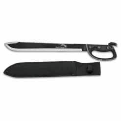 Machette Latine Black Panther Albainox