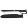 Machette Latine Black Panther Albainox 31813 45cm -Le Couteau machette latine black panther albainox 31813 45cm