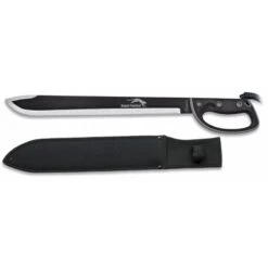 Machette Latine Black Panther Albainox 31813 45cm