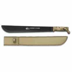 Machette Latine Desert Storm Albainox 31966
