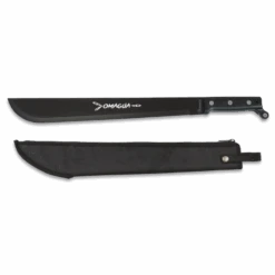 Machette Latine Omagua - Albainox