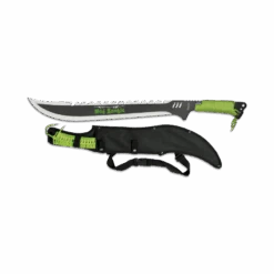 Machette Mad Zombie Albainox