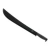 Machette Puma-Tec Noire 44cm Inox + étui -Le Couteau machette puma tec noire 44cm inox etui