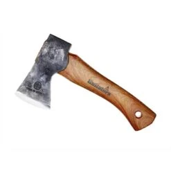 Mini Hachette Hultafors Agelsjön