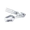 Outdoor Edge Chowlite - Fourchette Pliante -Le Couteau outdoor edge chowlite fourchette pliante
