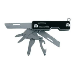 Outil Multifonctions Black Fox Pocket Boss