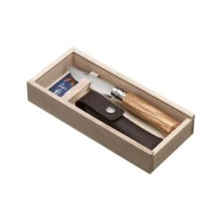 Plumier Opinel + étui