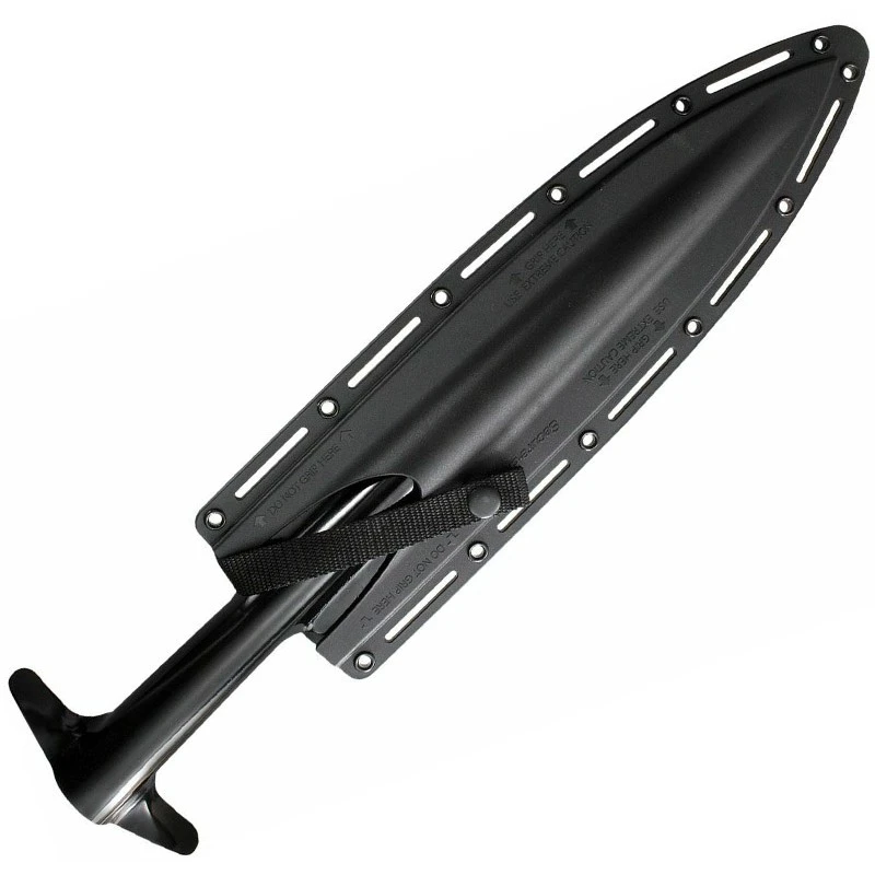 Pointe épieu Cold Steel Boar Head 4 Pointe épieu Cold Steel Boar Head – Image 2