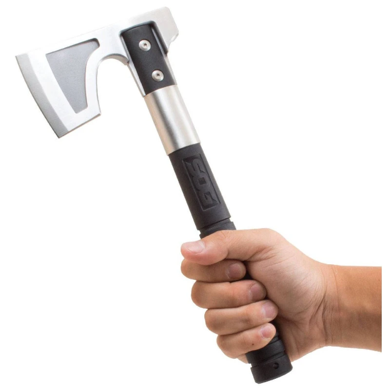 SOG Camp Axe 4 SOG Camp Axe – Image 2