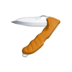 Victorinox Hunter Pro M Orange One Hand + étui Kaki
