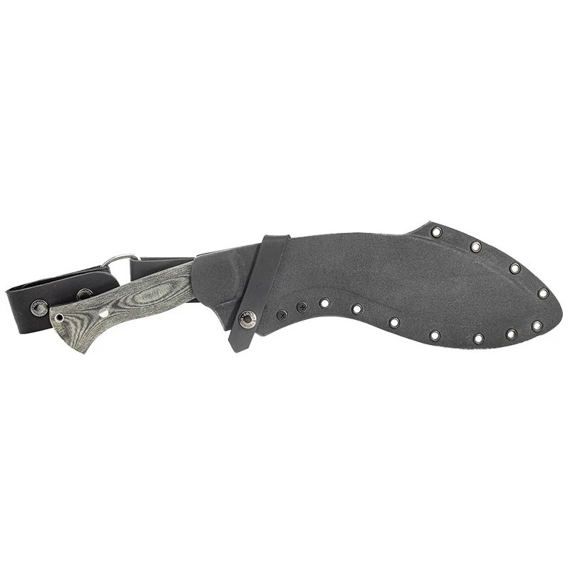 Wild Brush Kukri Condor 4 Wild Brush Kukri Condor – Image 2