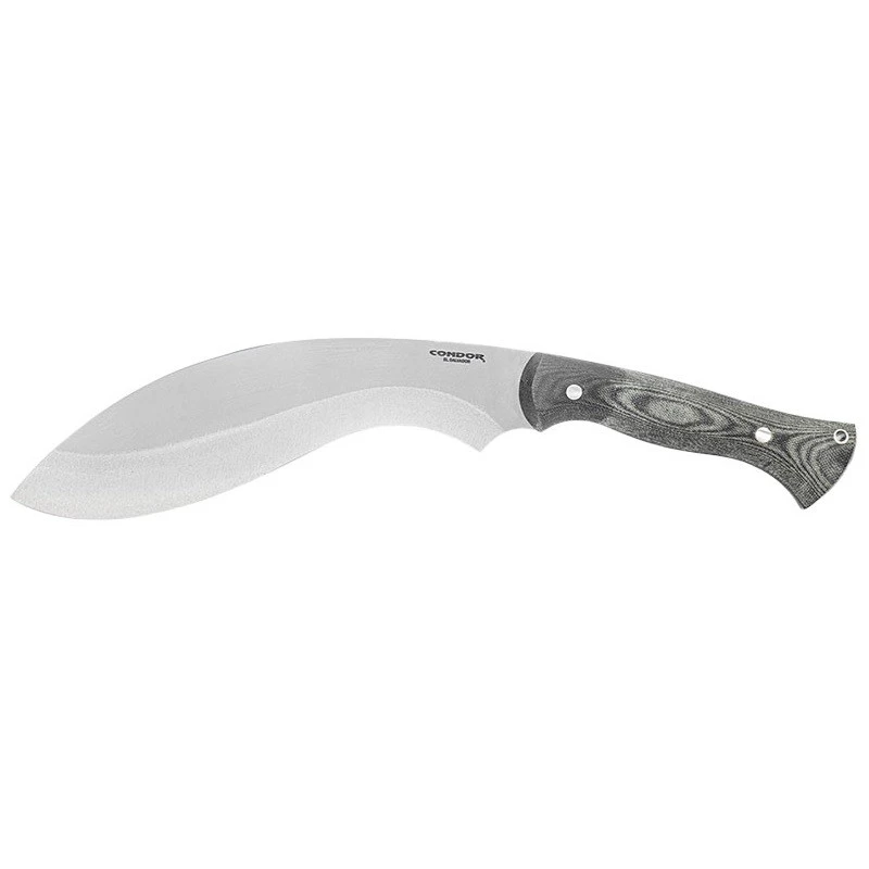 Wild Brush Kukri Condor 3 Wild Brush Kukri Condor